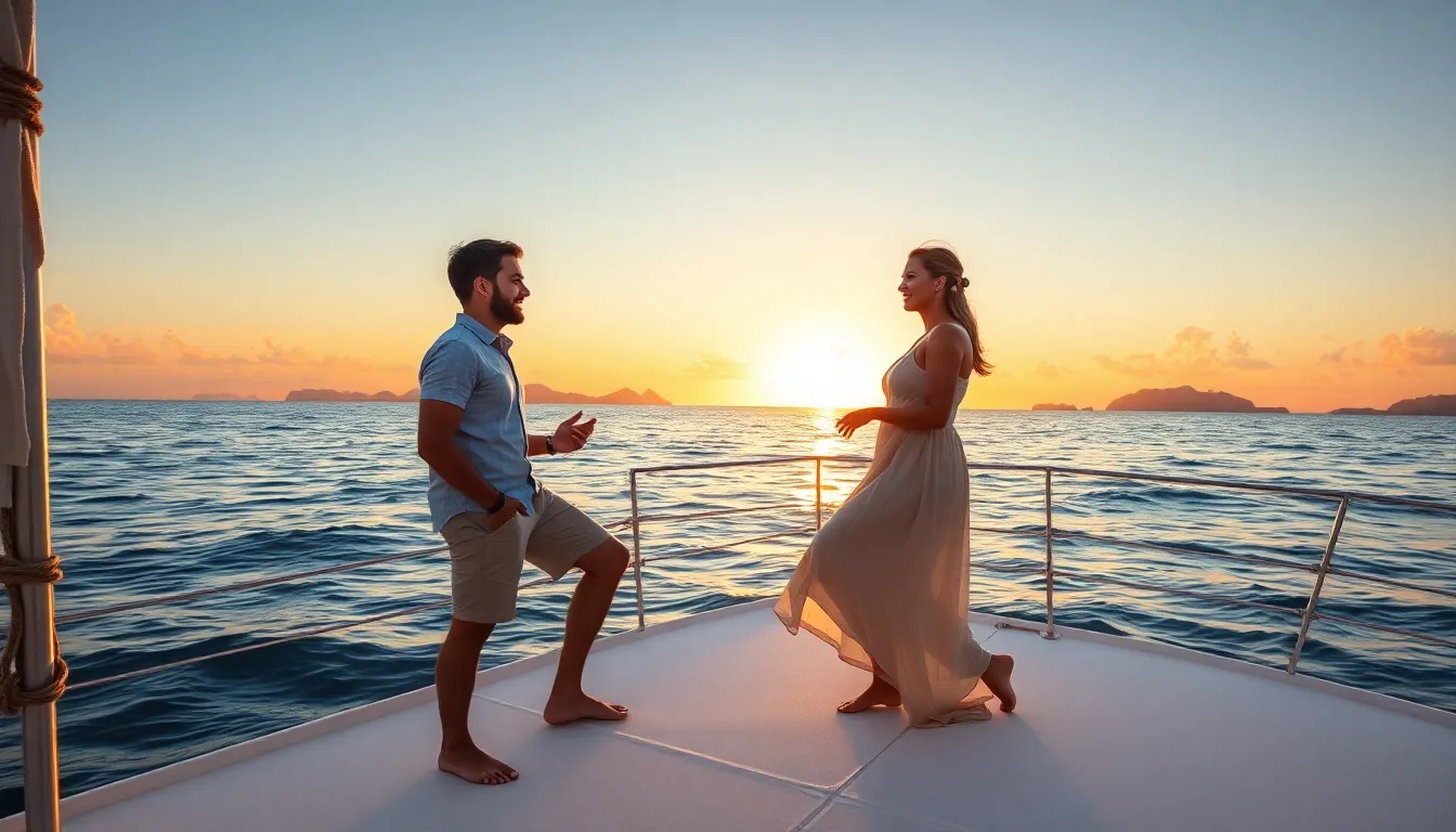 50 Best Wedding Proposal Ideas That'll Make Them Say Yes (2025 Guide) 10 50 Best Wedding Proposal Ideas That'll Make Them Say Yes (2025 Guide) 9