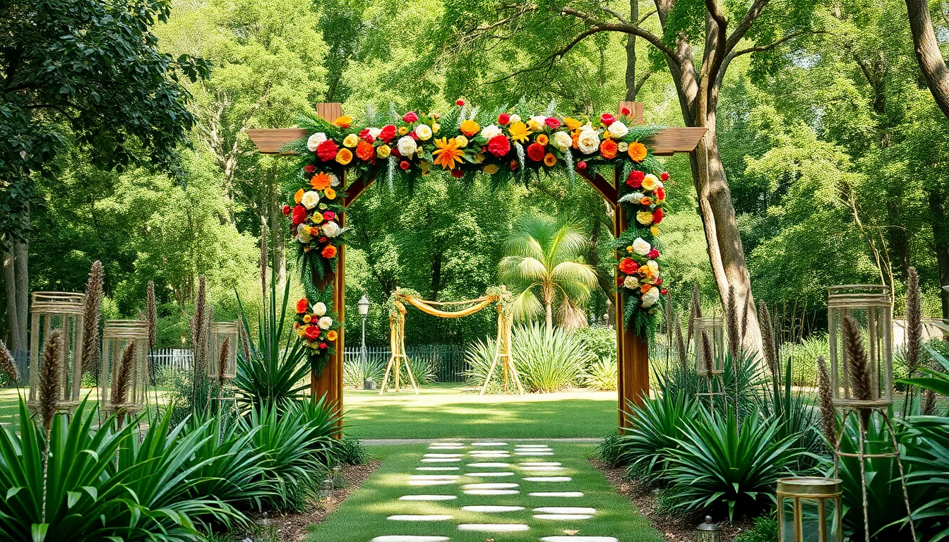 25 Stunning Civil Wedding Decoration Ideas on Any Budget (2025 Guide) 10 25 Stunning Civil Wedding Decoration Ideas on Any Budget (2025 Guide) 9