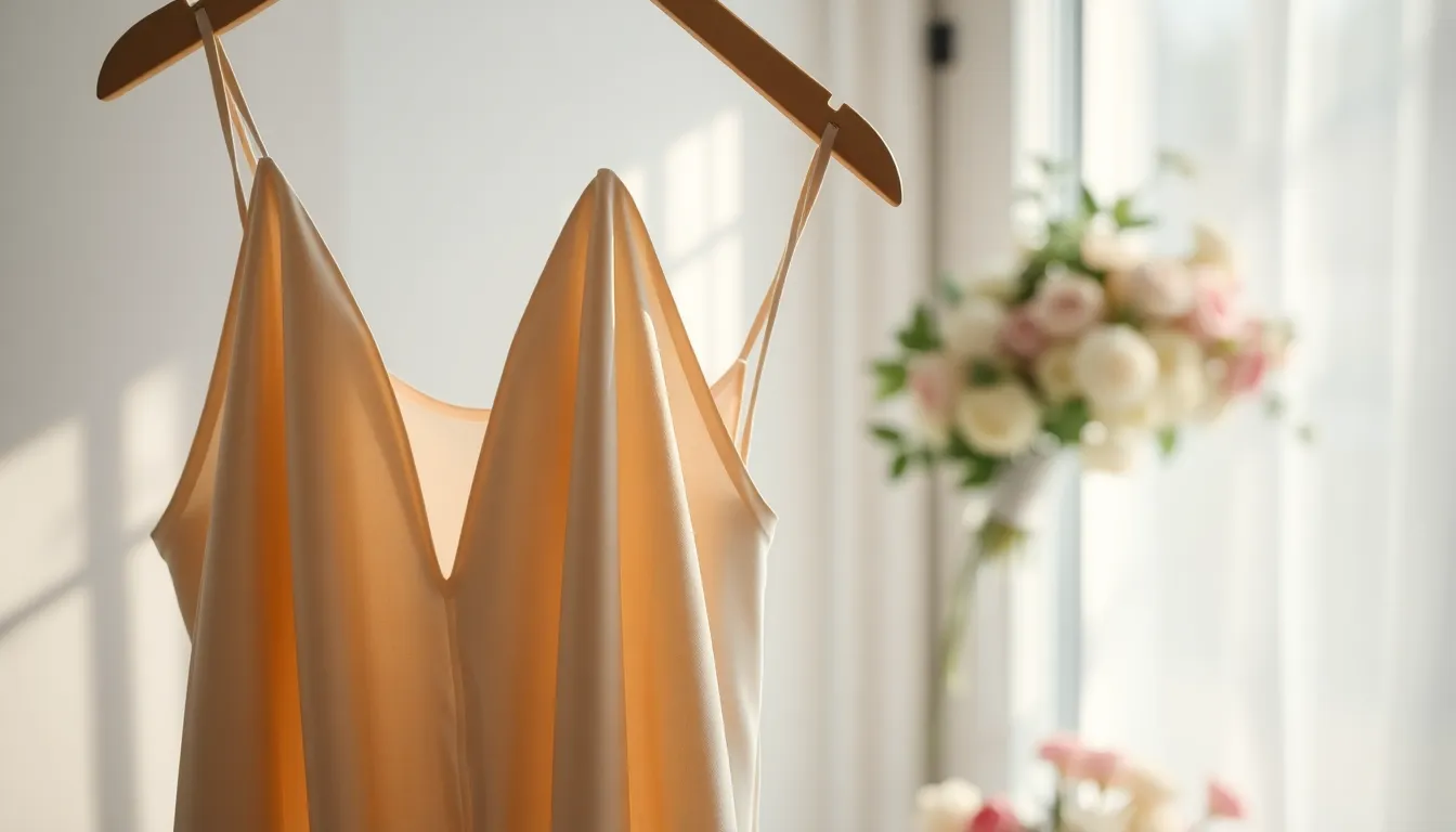 30 Stunning Civil Wedding Dress Ideas That'll Make Your Big Day Perfect 10 30 Stunning Civil Wedding Dress Ideas That'll Make Your Big Day Perfect 9
