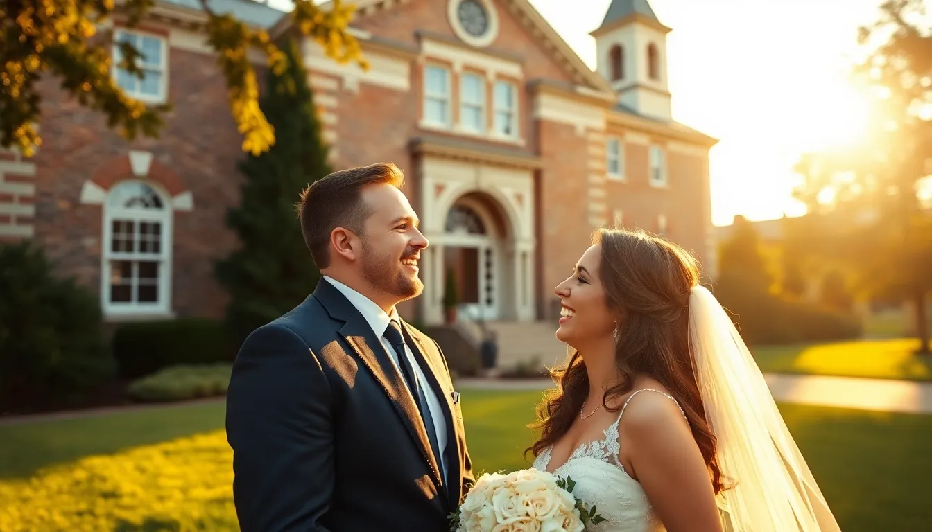 25 Courthouse Wedding Ideas That Will Make Your Big Day Unforgettable 10 25 Courthouse Wedding Ideas That Will Make Your Big Day Unforgettable 9