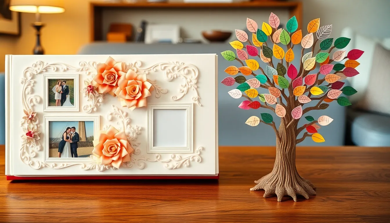 25 Creative Cricut Wedding Gift Ideas That Couples Will Actually Love 10 25 Creative Cricut Wedding Gift Ideas That Couples Will Actually Love 9