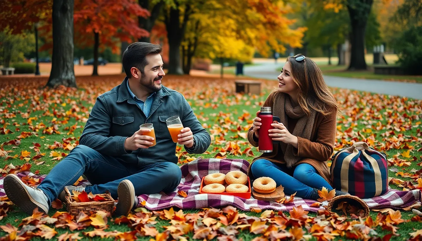 25 Romantic Fall Date Night Ideas That'll Make You Fall in Love All Over Again 10 25 Romantic Fall Date Night Ideas That'll Make You Fall in Love All Over Again 9