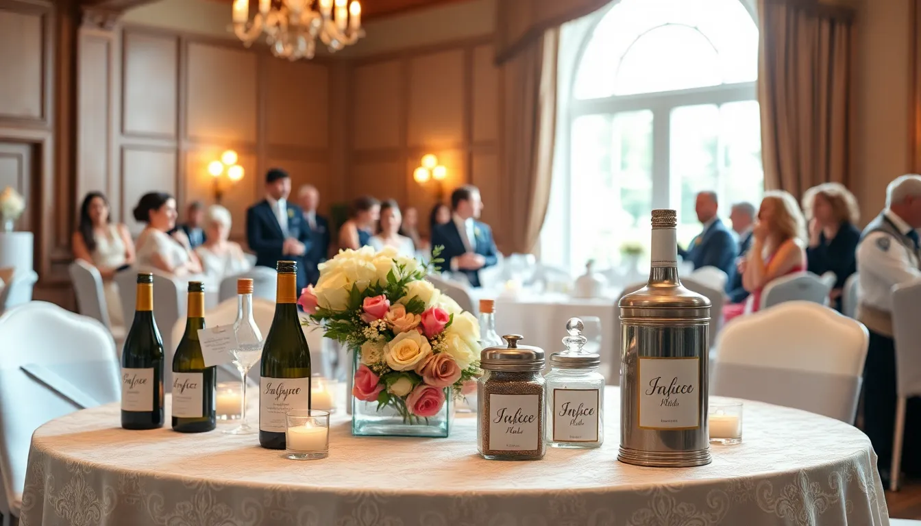 50 Fun Wedding Reception Ideas That Will Keep Your Guests Dancing All Night 10 50 Fun Wedding Reception Ideas That Will Keep Your Guests Dancing All Night 9