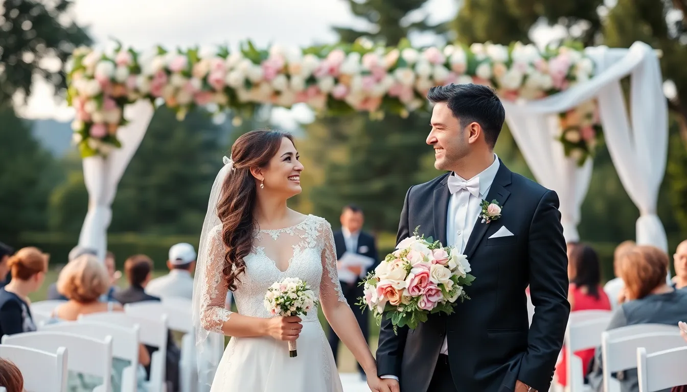 50+ Wedding Vow Ideas: Traditional, Modern & Funny Examples for Your Big Day 10 50+ Wedding Vow Ideas: Traditional, Modern & Funny Examples for Your Big Day 9
