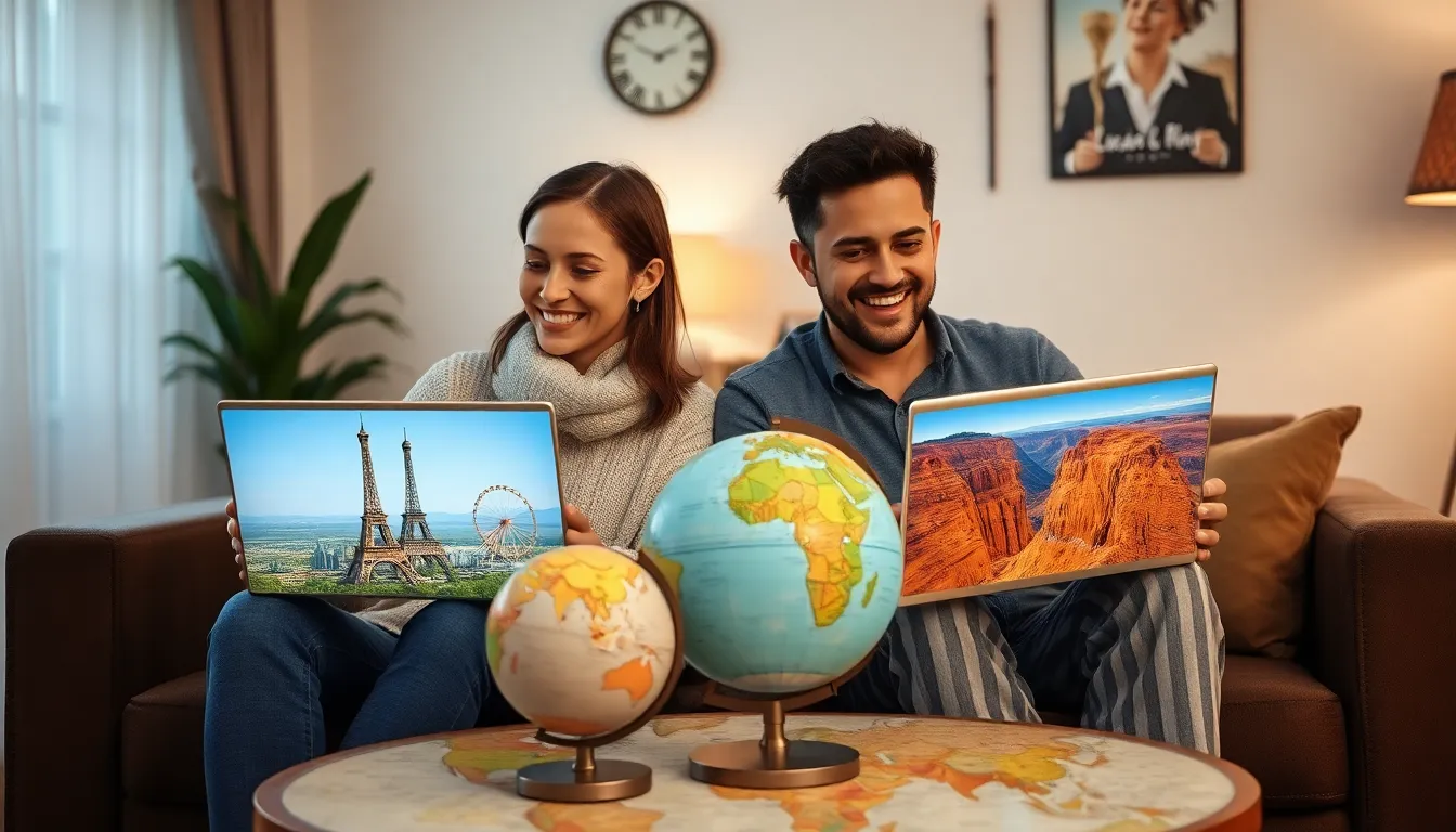 27 Creative Long Distance Date Ideas That Actually Work (2025 Guide) 10 27 Creative Long Distance Date Ideas That Actually Work (2025 Guide) 9