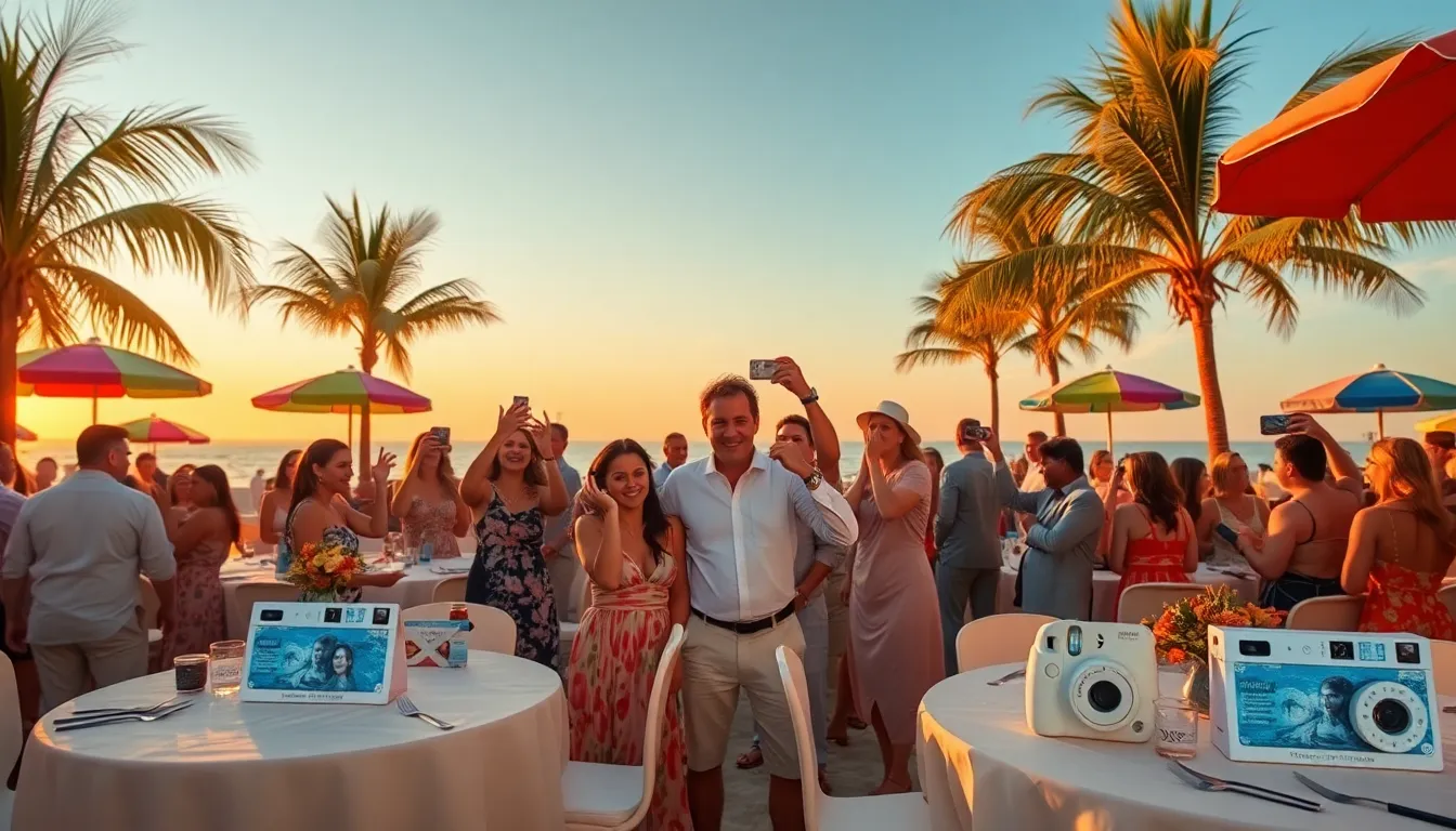50 Low Budget Beach Wedding Ideas DIY That Look Expensive (Under $3,000 Total!) 10 50 Low Budget Beach Wedding Ideas DIY That Look Expensive (Under $3,000 Total!) 9