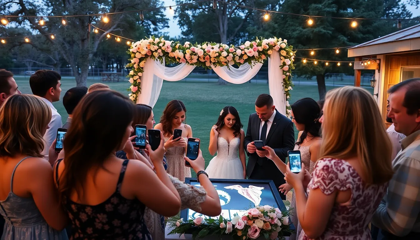 50 Non Traditional Wedding Ideas That Break All the Rules (2025 Guide) 10 50 Non Traditional Wedding Ideas That Break All the Rules (2025 Guide) 9