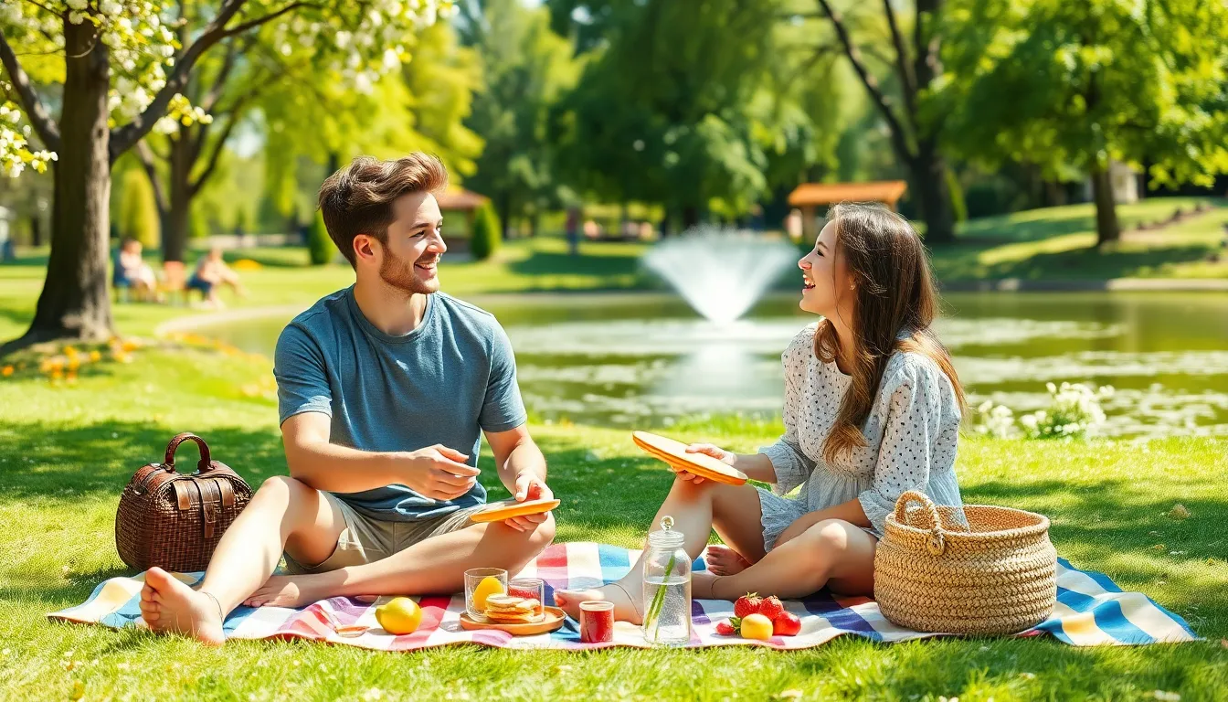 50+ Romantic Outdoor Date Ideas to Create Unforgettable Memories (2025 Guide) 10 50+ Romantic Outdoor Date Ideas to Create Unforgettable Memories (2025 Guide) 9