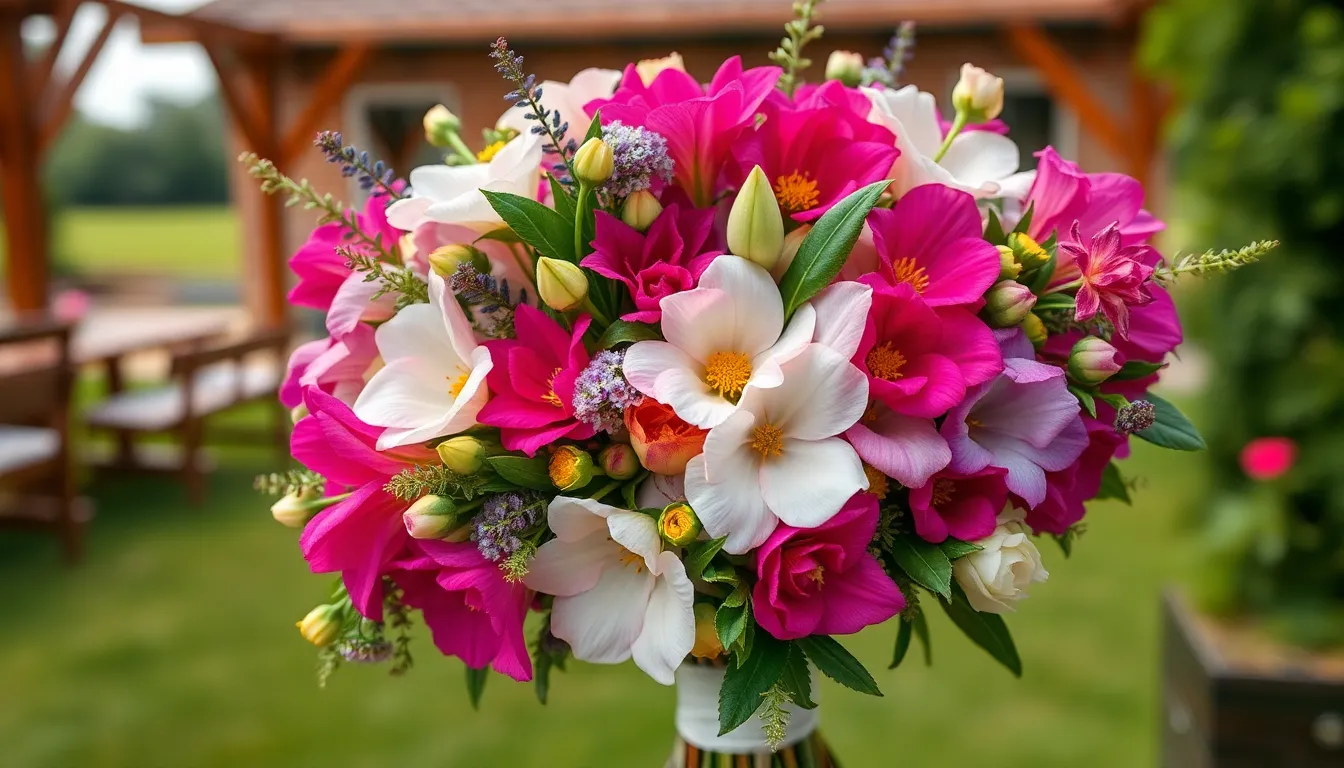 25 Stunning Small Wedding Bouquet Ideas for Budget-Savvy Brides (2025) 10 25 Stunning Small Wedding Bouquet Ideas for Budget-Savvy Brides (2025) 9