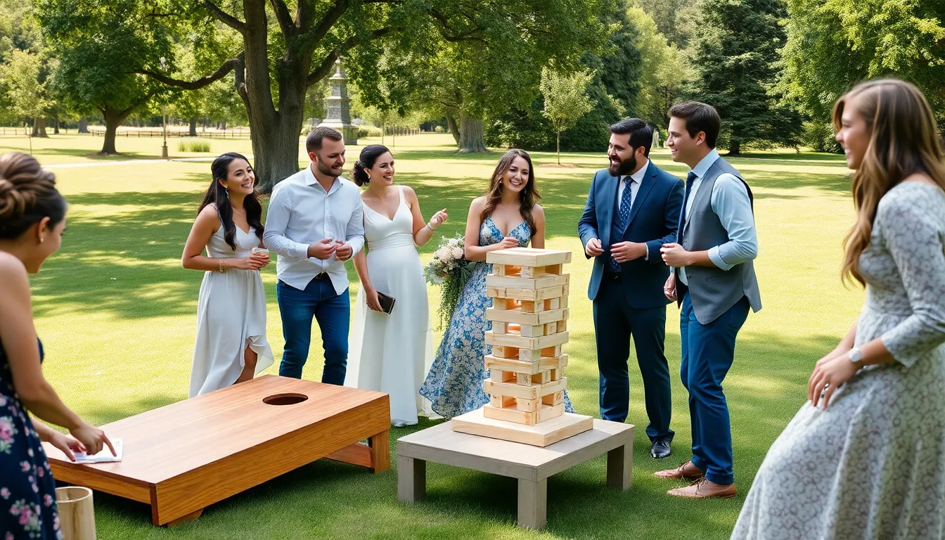 50 Small Wedding Ideas on a Budget That'll Save You Thousands in 2025 10 50 Small Wedding Ideas on a Budget That'll Save You Thousands in 2025 9