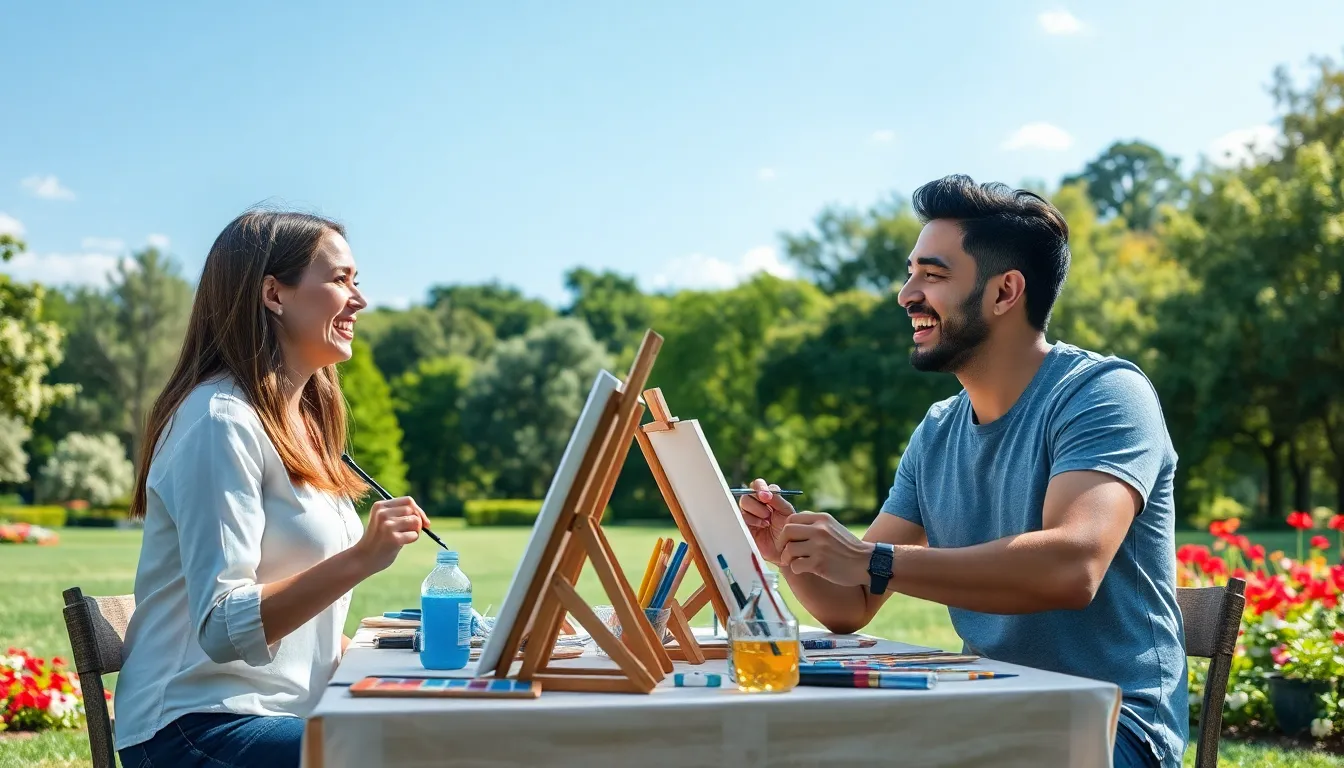 50 Amazing Summer Date Ideas That'll Make Your Partner Fall in Love Again 10 50 Amazing Summer Date Ideas That'll Make Your Partner Fall in Love Again 9