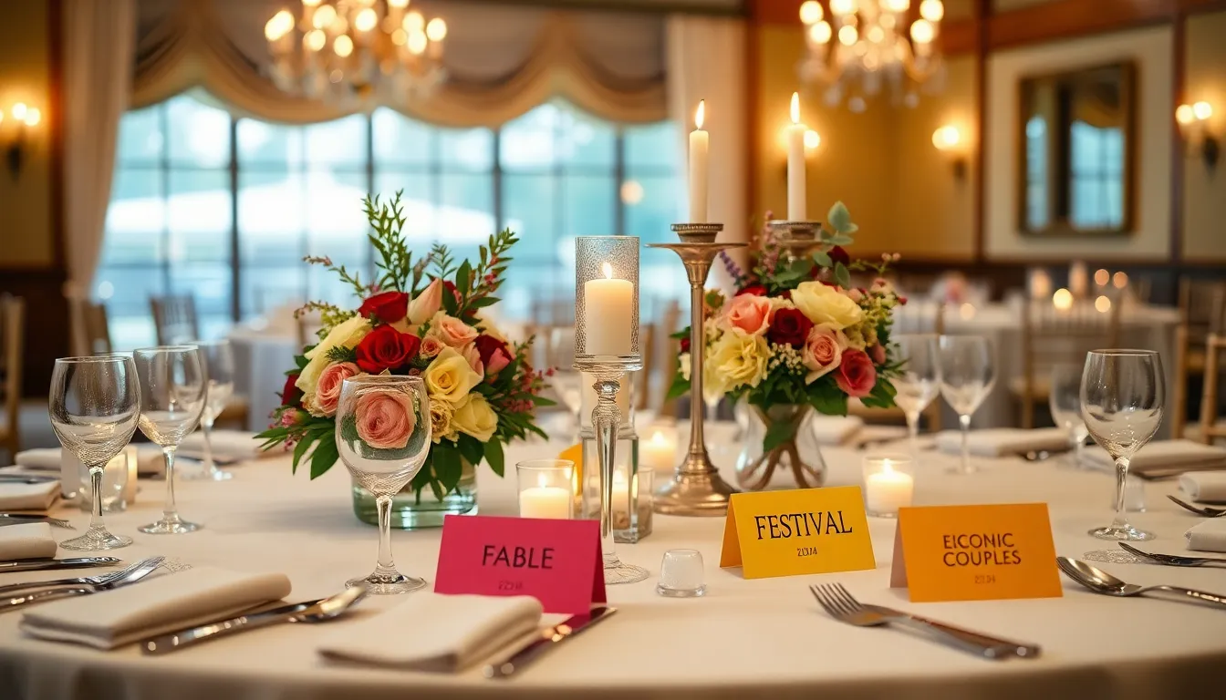 50+ Stunning Table Number Wedding Ideas That'll Wow Your Guests (2025 Guide) 10 50+ Stunning Table Number Wedding Ideas That'll Wow Your Guests (2025 Guide) 9