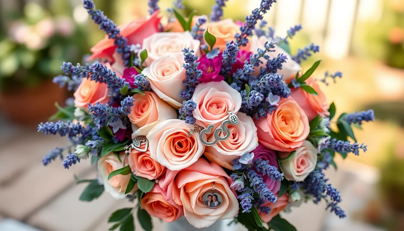 30 Unique Wedding Bouquet Ideas That Will Make Your Big Day Unforgettable 10 30 Unique Wedding Bouquet Ideas That Will Make Your Big Day Unforgettable 9