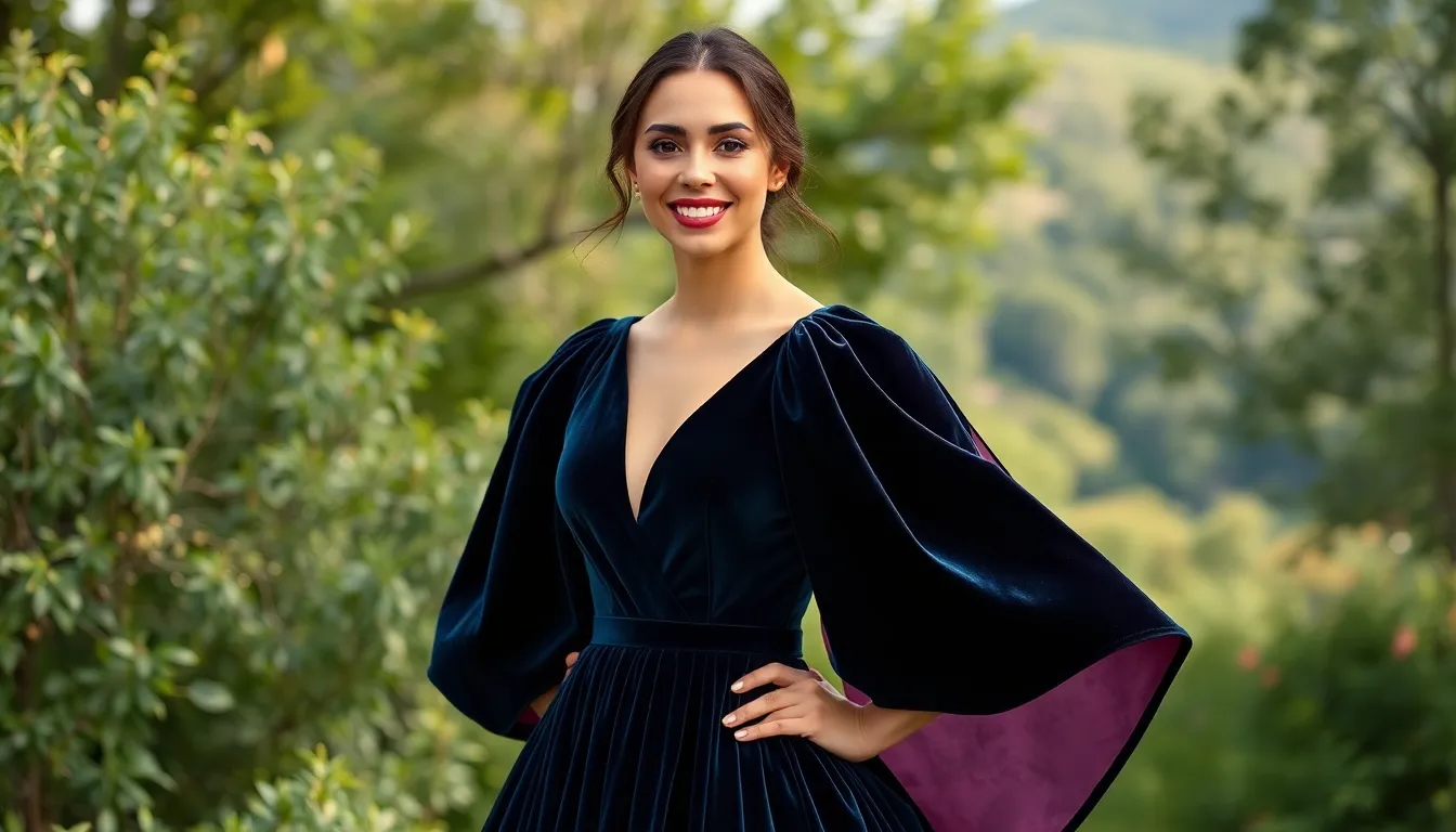 47 Unique Wedding Dress Ideas That Will Make You Ditch the Traditional White Gown 10 47 Unique Wedding Dress Ideas That Will Make You Ditch the Traditional White Gown 9