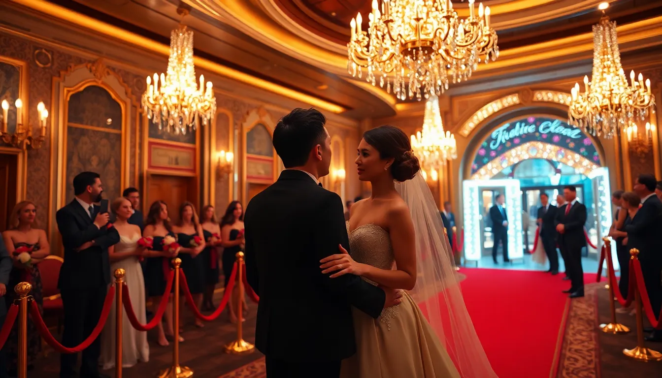 25 Stunning Vegas Wedding Ideas: From Elvis Chapels to Rooftop Ceremonies (2025 Guide) 10 25 Stunning Vegas Wedding Ideas: From Elvis Chapels to Rooftop Ceremonies (2025 Guide) 9