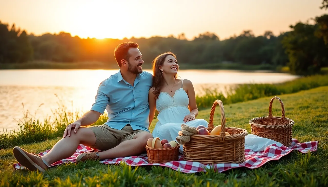 50 Romantic Wedding Anniversary Date Ideas for Every Budget and Season 10 50 Romantic Wedding Anniversary Date Ideas for Every Budget and Season 9