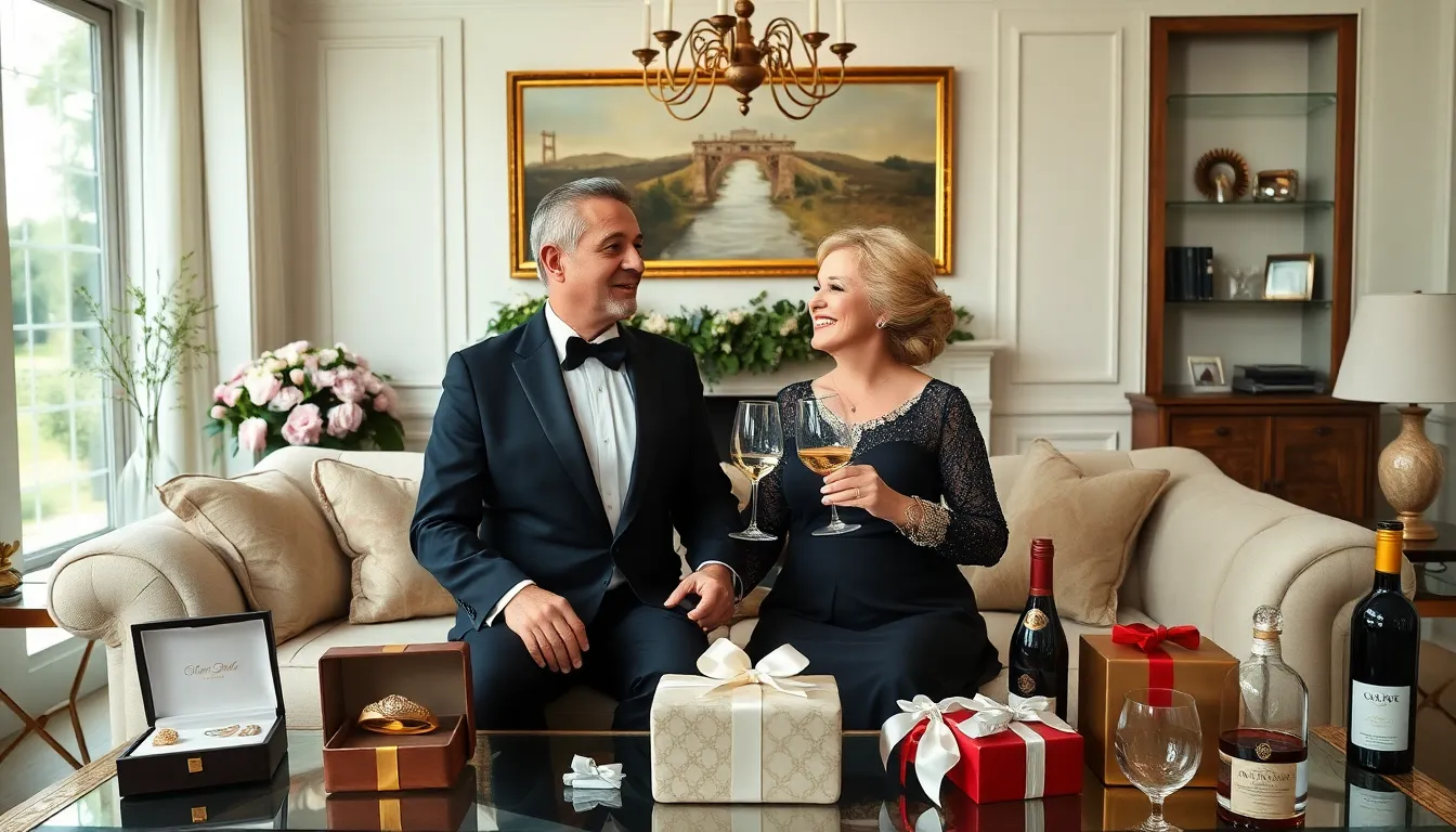 50+ Wedding Anniversary Gift Ideas Your Partner Will Actually Love 10 50+ Wedding Anniversary Gift Ideas Your Partner Will Actually Love 9