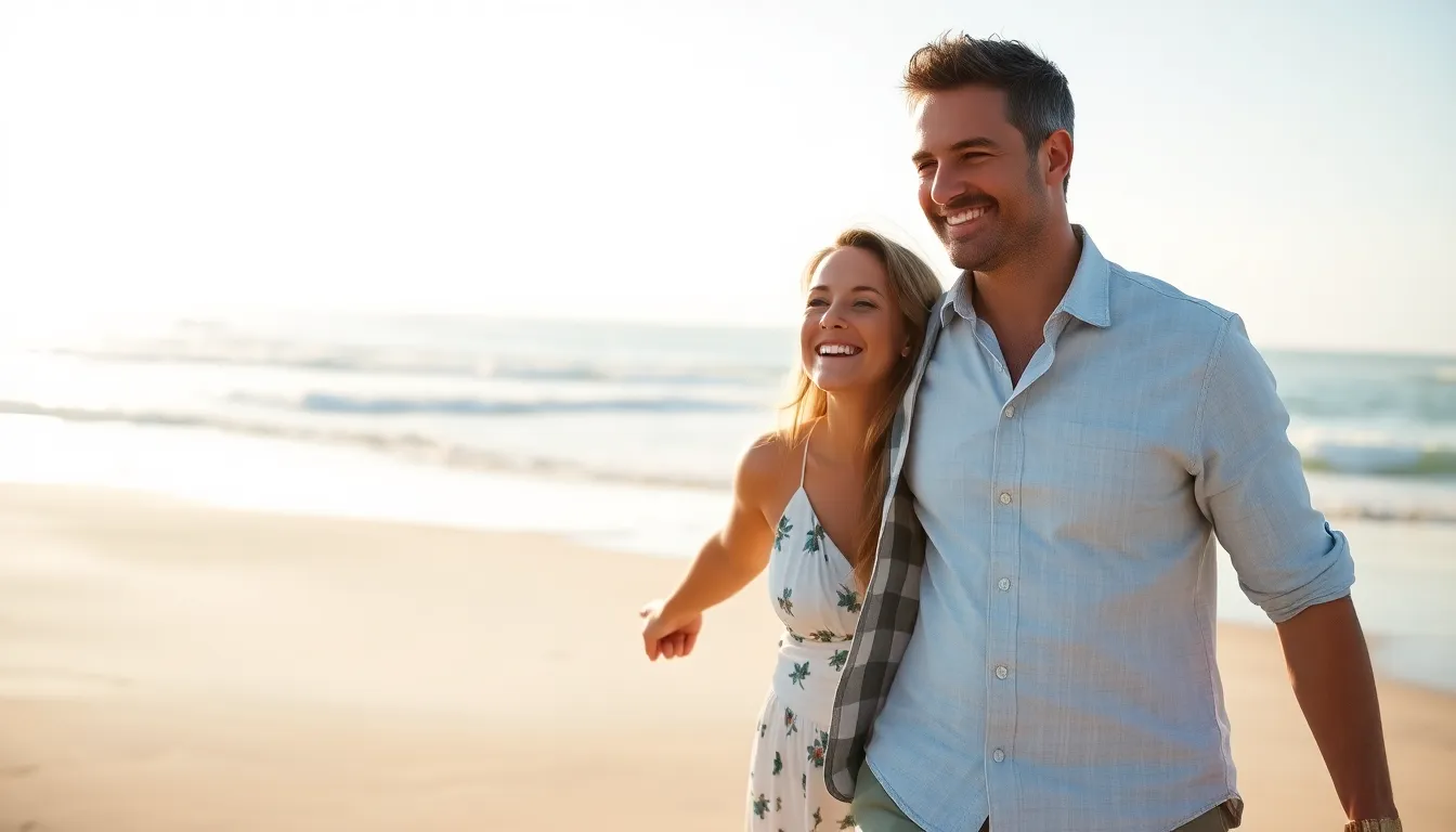 27 Romantic Wedding Anniversary Trip Ideas for Every Budget & Style 10 27 Romantic Wedding Anniversary Trip Ideas for Every Budget & Style 9