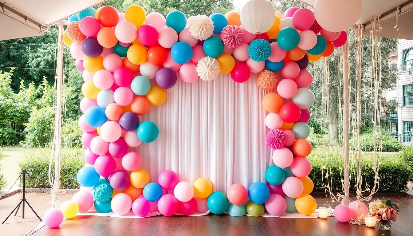 25 Stunning DIY Wedding Backdrop Ideas That'll Save You Thousands (Step-by-Step Guide) 10 25 Stunning DIY Wedding Backdrop Ideas That'll Save You Thousands (Step-by-Step Guide) 9