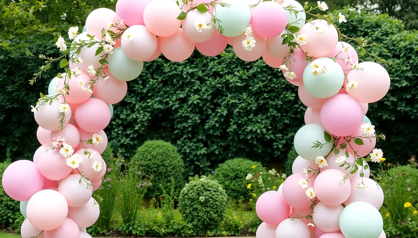 30 Stunning Wedding Balloon Arch Ideas for Every Budget & Style (2025 Guide) 10 30 Stunning Wedding Balloon Arch Ideas for Every Budget & Style (2025 Guide) 9