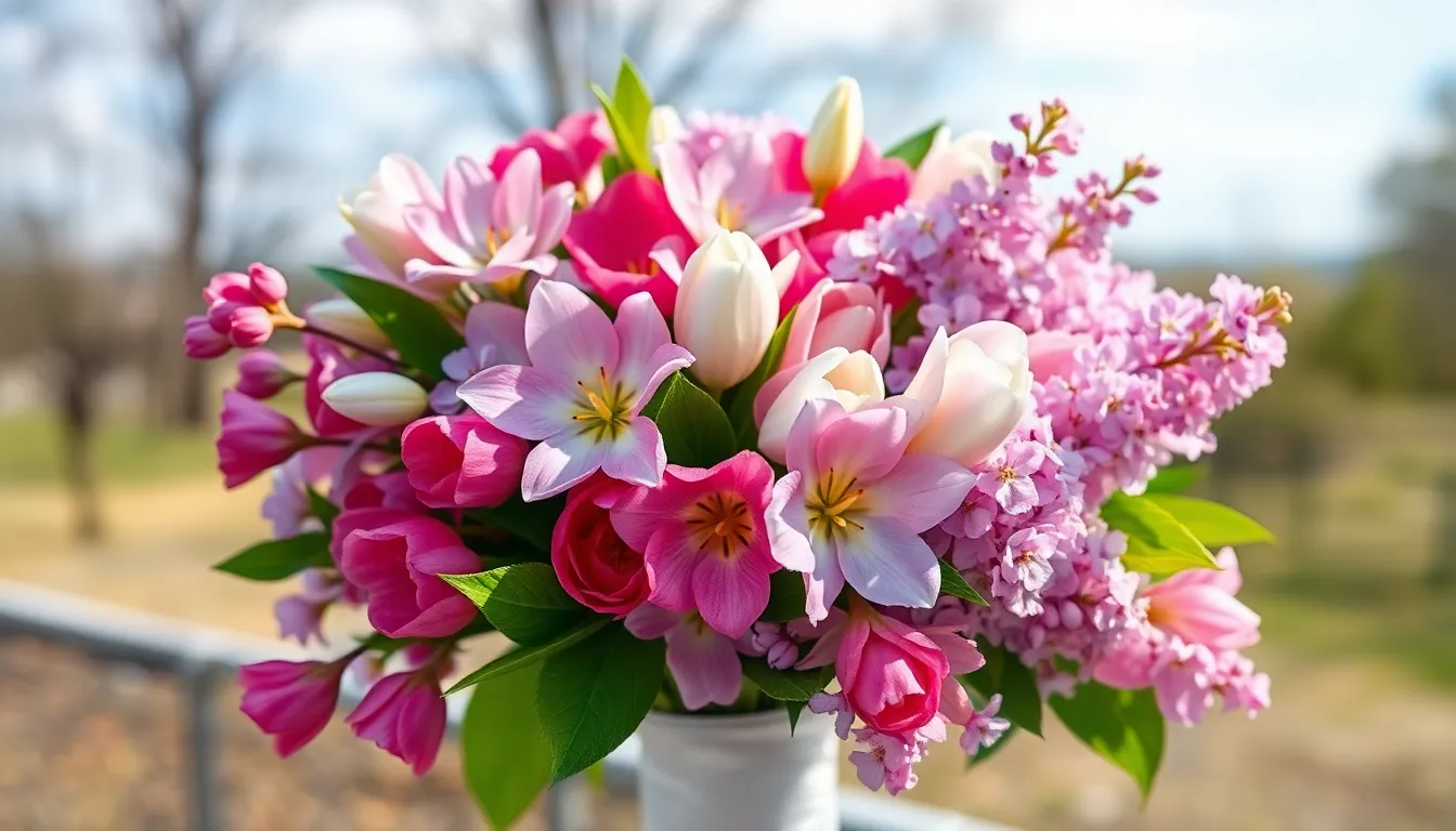 50 Stunning Wedding Bouquet Ideas for Every Bride's Dream Day (2025 Guide) 10 50 Stunning Wedding Bouquet Ideas for Every Bride's Dream Day (2025 Guide) 9