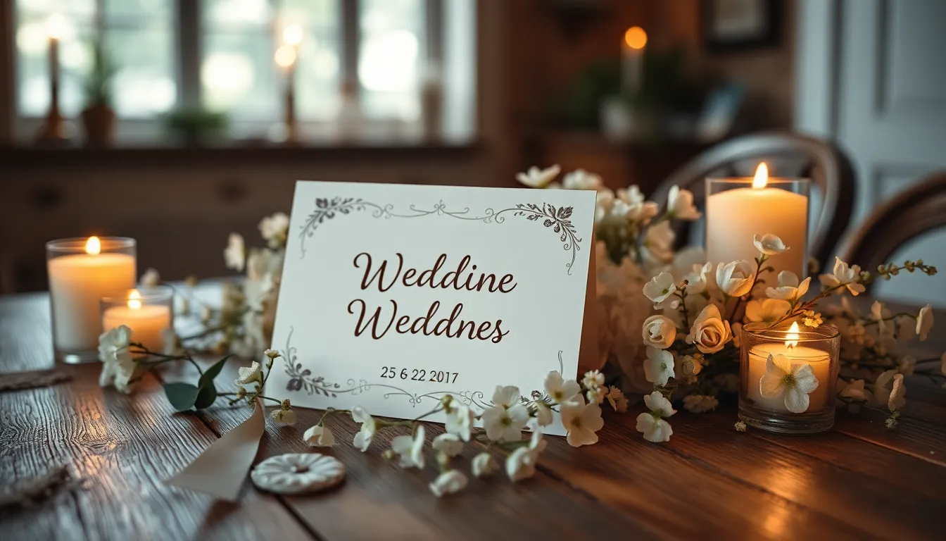 75 Wedding Card Message Ideas: What to Write for Every Couple & Occasion 10 75 Wedding Card Message Ideas: What to Write for Every Couple & Occasion 9