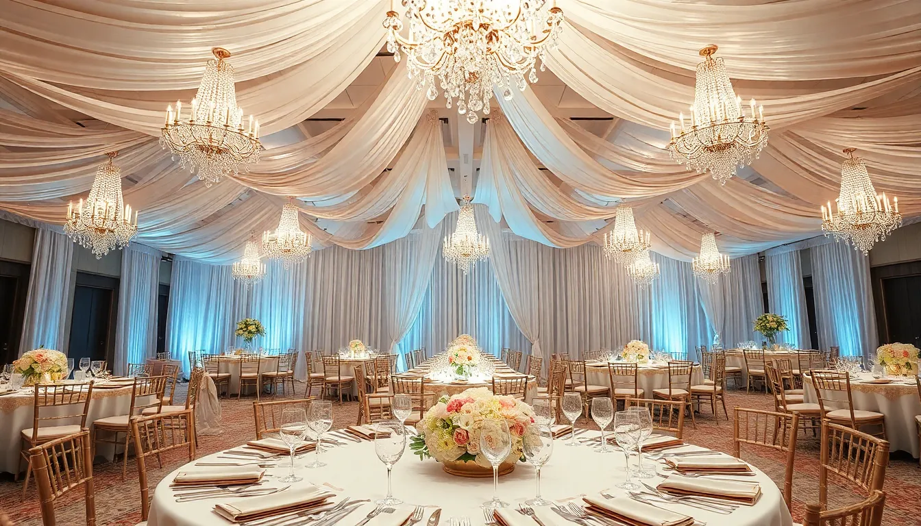 30 Stunning Wedding Decor Ideas to Make Your Big Day Unforgettable (2025 Guide) 10 30 Stunning Wedding Decor Ideas to Make Your Big Day Unforgettable (2025 Guide) 9