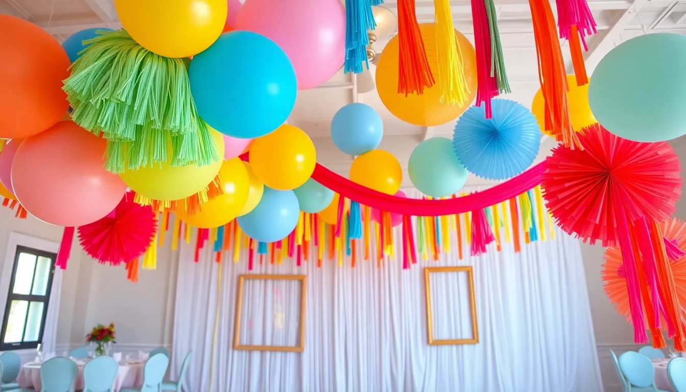 25 Stunning Wedding Decoration Ideas on a Budget That Look Expensive 10 25 Stunning Wedding Decoration Ideas on a Budget That Look Expensive 9
