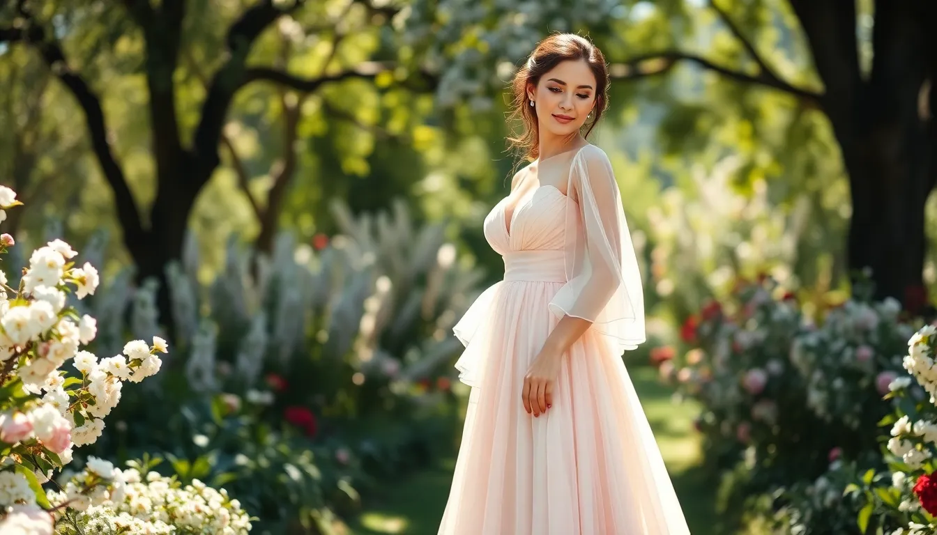 50+ Stunning Wedding Dress Ideas from Pinterest (2025 Inspiration Guide) 10 50+ Stunning Wedding Dress Ideas from Pinterest (2025 Inspiration Guide) 9