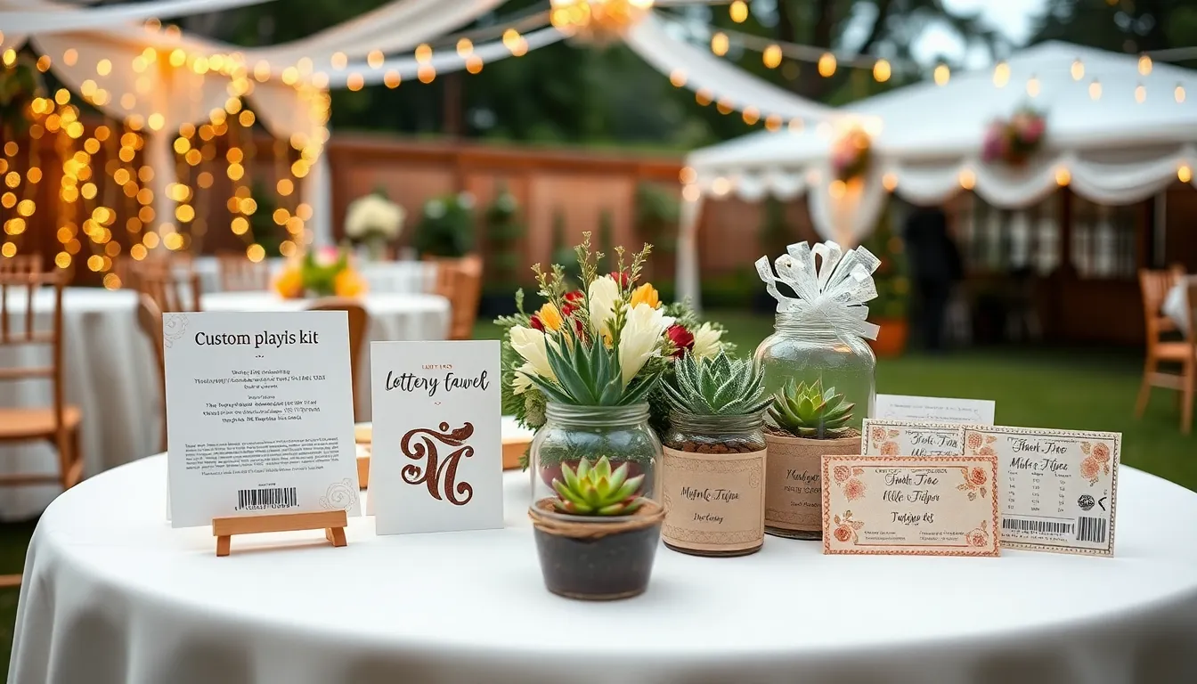 50+ Wedding Favor Ideas Pinterest Brides Are Obsessing Over in 2025 10 50+ Wedding Favor Ideas Pinterest Brides Are Obsessing Over in 2025 9
