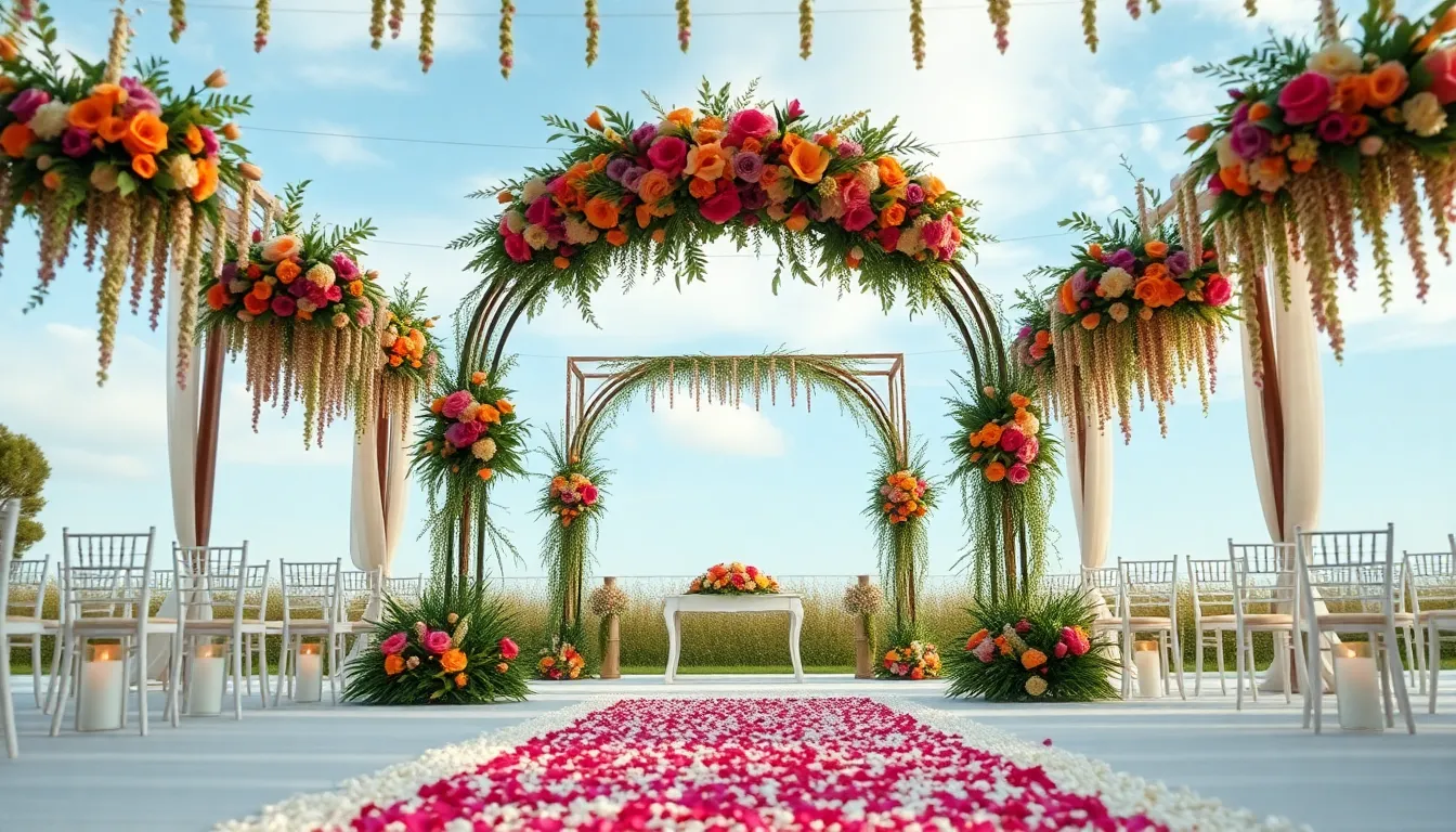 50+ Stunning Wedding Flower Ideas That'll Make Your Big Day Unforgettable 10 50+ Stunning Wedding Flower Ideas That'll Make Your Big Day Unforgettable 9