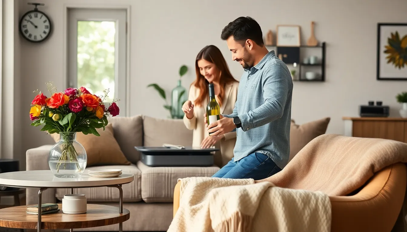 25 Perfect Wedding Gift Ideas for Your Wife That She'll Actually Love 10 25 Perfect Wedding Gift Ideas for Your Wife That She'll Actually Love 9