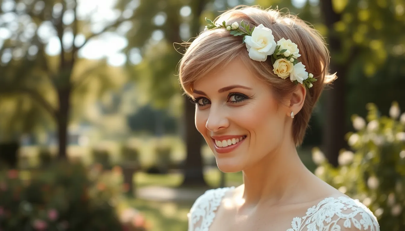 50 Stunning Wedding Hairstyle Ideas for Every Bride (2025 Trends) 10 50 Stunning Wedding Hairstyle Ideas for Every Bride (2025 Trends) 9