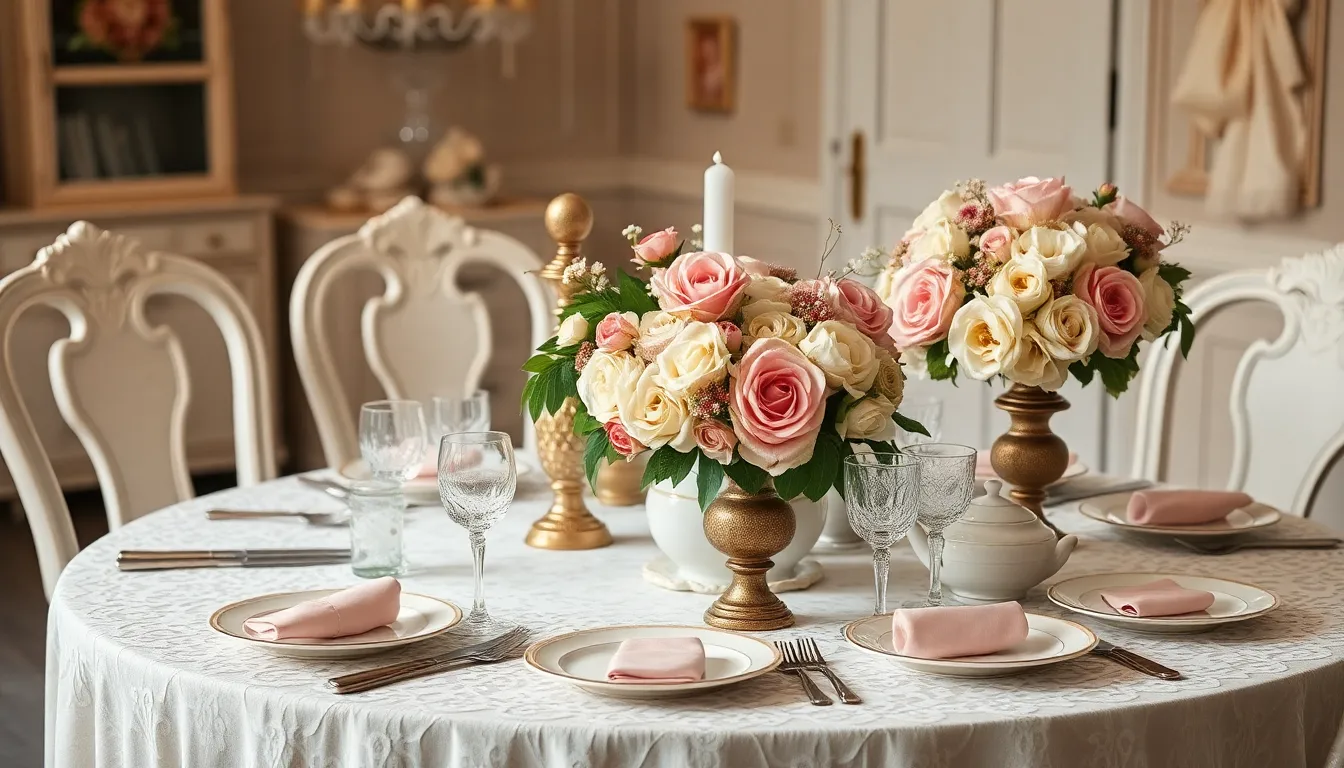 25 Stunning Wedding Head Table Ideas That Will Wow Your Guests 10 25 Stunning Wedding Head Table Ideas That Will Wow Your Guests 9