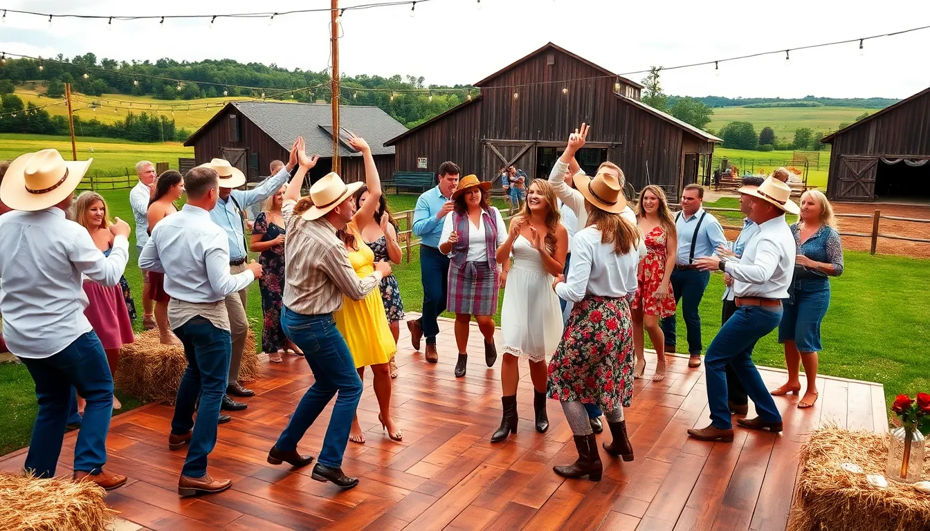50 Stunning Country Wedding Ideas to Create Your Perfect Rustic Celebration 10 50 Stunning Country Wedding Ideas to Create Your Perfect Rustic Celebration 9