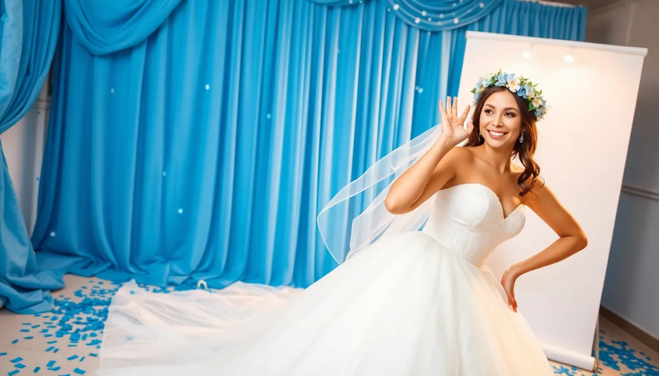 25 Creative Wedding Ideas Something Blue: From Jewelry to DIY Decor (2025 Guide) 10 25 Creative Wedding Ideas Something Blue: From Jewelry to DIY Decor (2025 Guide) 9
