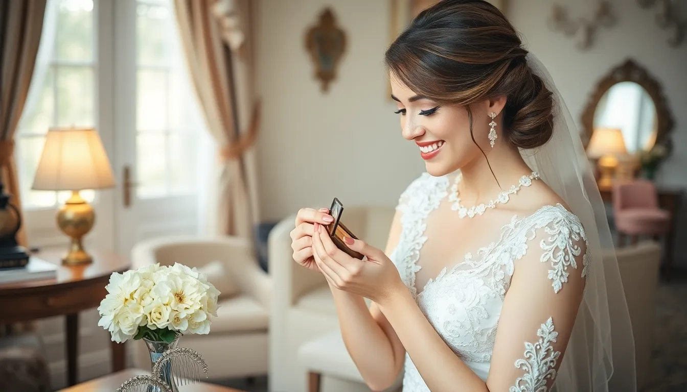 50 Creative Wedding Ideas for Something Borrowed That Will Make Your Day Unforgettable 10 50 Creative Wedding Ideas for Something Borrowed That Will Make Your Day Unforgettable 9