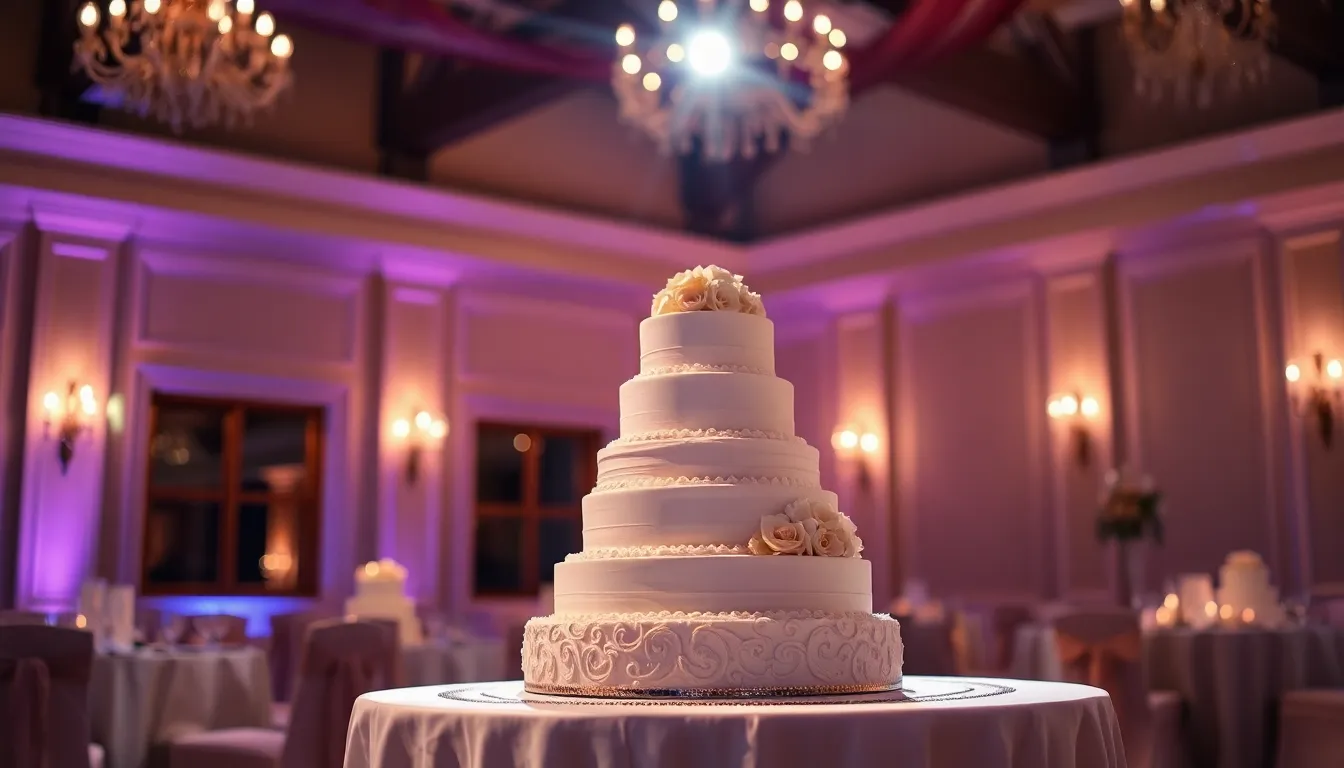 25 Stunning Wedding Lighting Ideas That'll Transform Your Venue (On Any Budget) 10 25 Stunning Wedding Lighting Ideas That'll Transform Your Venue (On Any Budget) 9