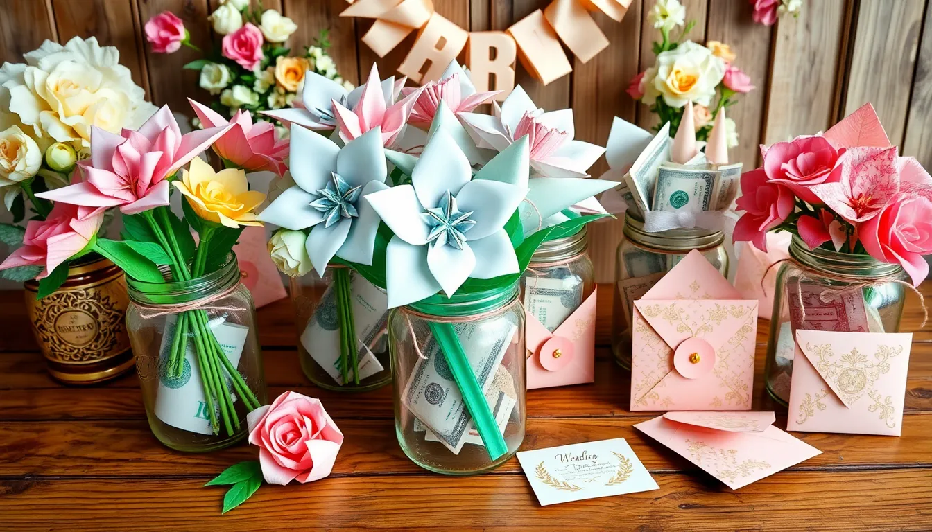 25 Creative Wedding Money Gift Ideas That Couples Actually Want in 2025 10 25 Creative Wedding Money Gift Ideas That Couples Actually Want in 2025 9