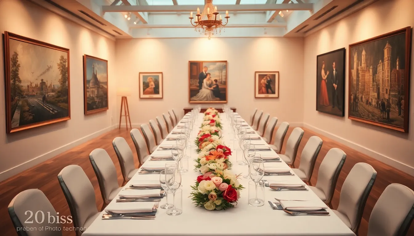 25 Creative Wedding Rehearsal Dinner Ideas Your Guests Will Never Forget 10 25 Creative Wedding Rehearsal Dinner Ideas Your Guests Will Never Forget 9