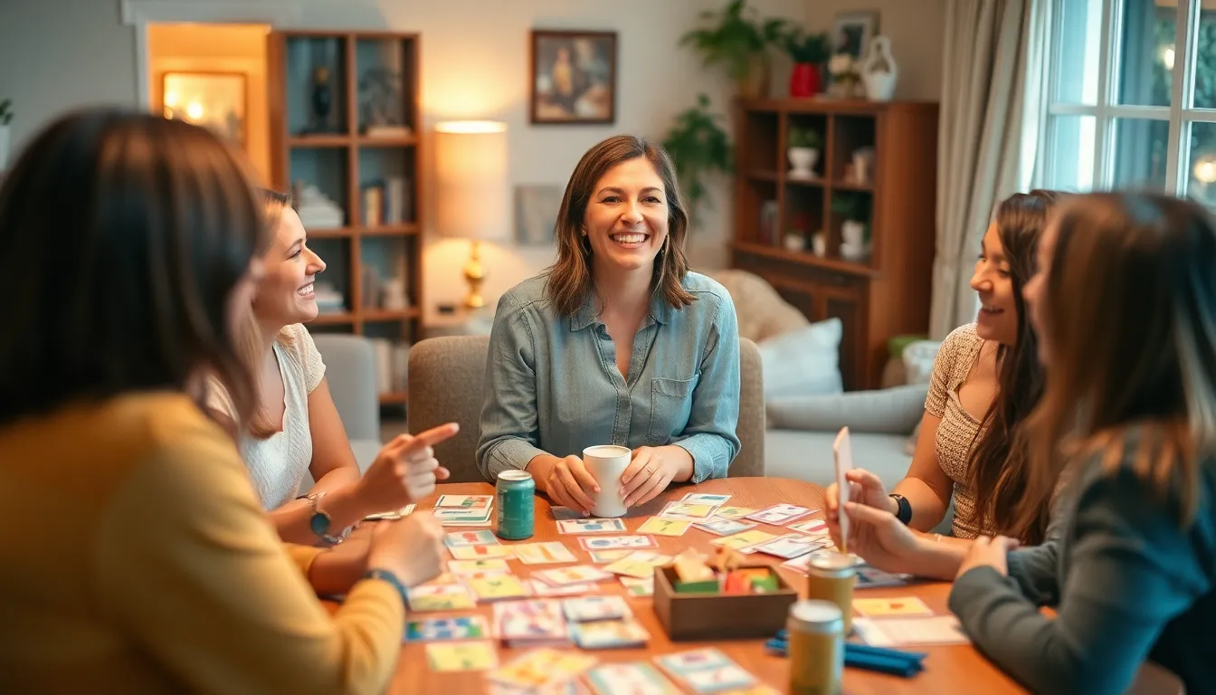 25 Fun Wedding Shower Games Ideas to Make Your Party Unforgettable 10 25 Fun Wedding Shower Games Ideas to Make Your Party Unforgettable 9