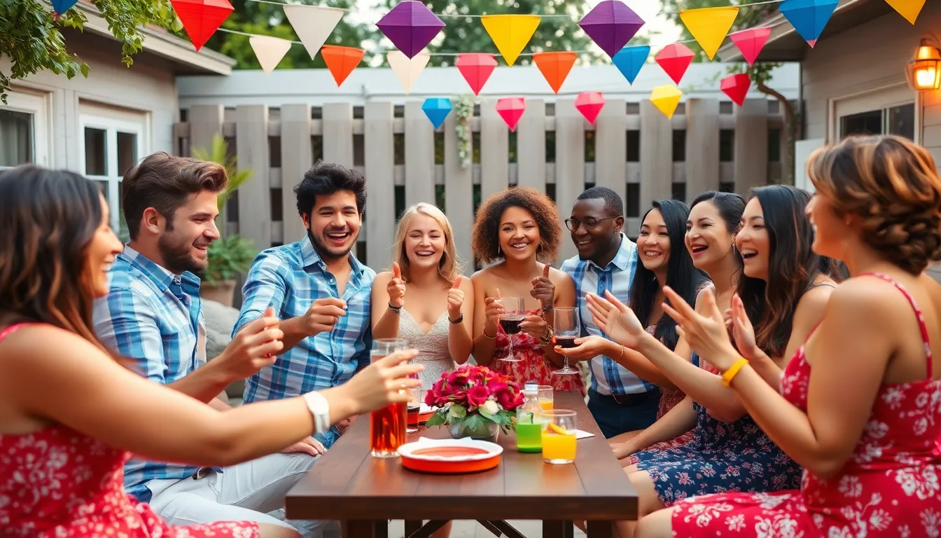 50+ Creative Wedding Shower Ideas That'll Make You the Best Host Ever (2025) 10 50+ Creative Wedding Shower Ideas That'll Make You the Best Host Ever (2025) 9