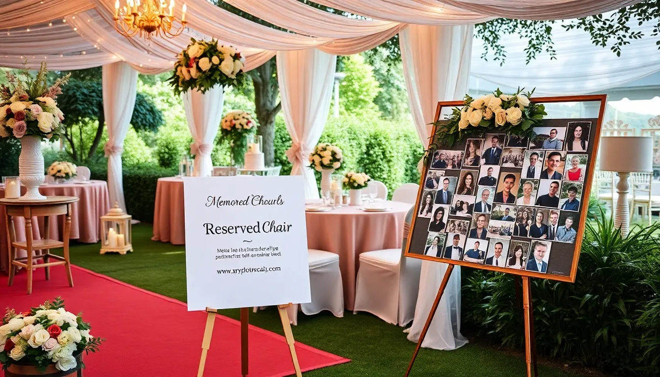 50 Creative Wedding Sign Ideas to Make Your Big Day Unforgettable (2025) 10 50 Creative Wedding Sign Ideas to Make Your Big Day Unforgettable (2025) 9