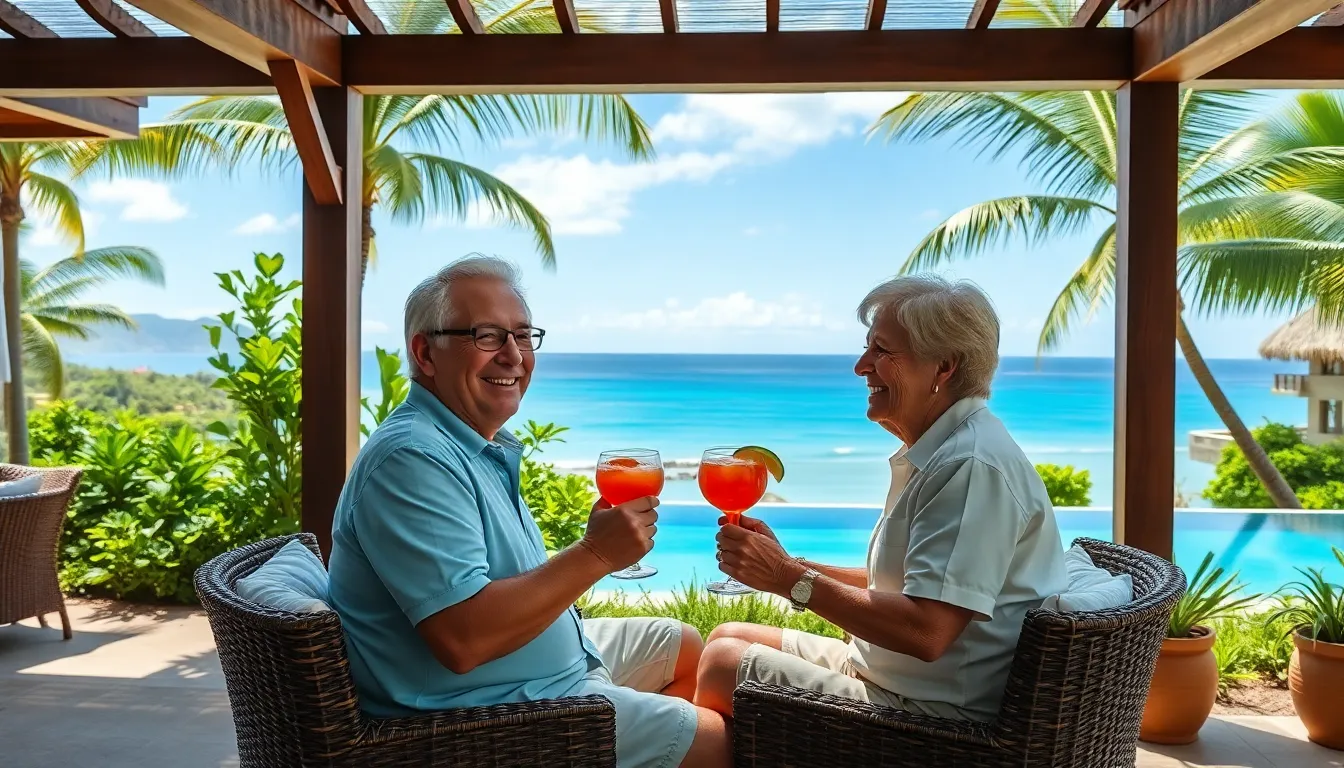 50 Golden Wedding Anniversary Ideas to Celebrate 50 Years of Love 2 50 Golden Wedding Anniversary Ideas to Celebrate 50 Years of Love 1