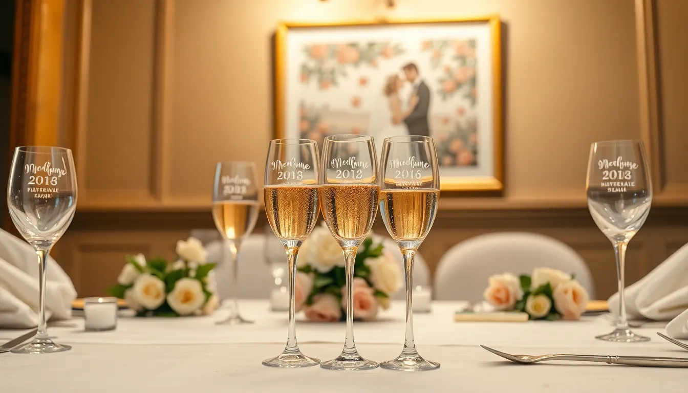 50+ Perfect 2nd Wedding Gift Ideas That Second-Time Couples Actually Want 12 50+ Perfect 2nd Wedding Gift Ideas That Second-Time Couples Actually Want 11