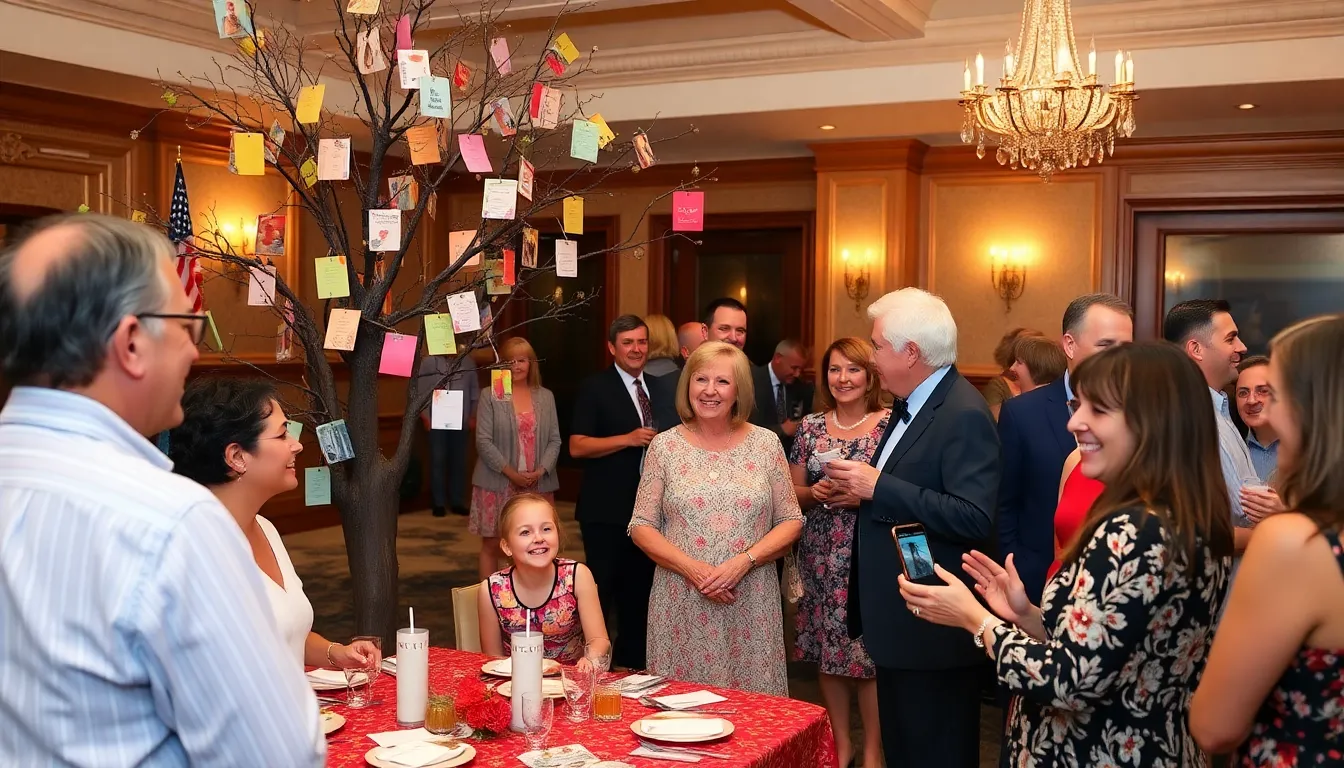 60 Memorable 60th Wedding Anniversary Ideas to Celebrate Your Diamond Milestone 12 60 Memorable 60th Wedding Anniversary Ideas to Celebrate Your Diamond Milestone 11