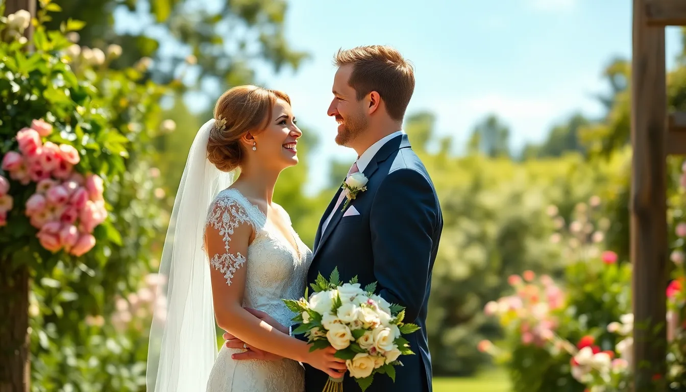 50 Affordable Wedding Ideas That Save Couples 40-60% (Without Sacrificing Style) 12 50 Affordable Wedding Ideas That Save Couples 40-60% (Without Sacrificing Style) 11