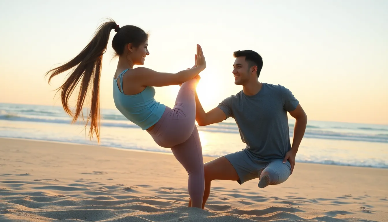 25 Romantic Beach Date Ideas That'll Make Your Partner Fall in Love Again 12 25 Romantic Beach Date Ideas That'll Make Your Partner Fall in Love Again 11