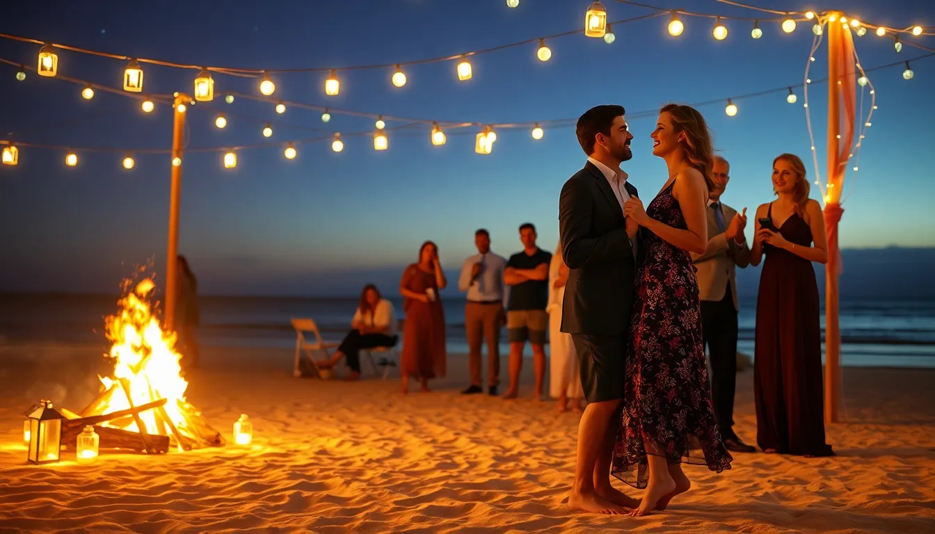 50 Stunning Beach Wedding Photo Ideas to Capture Your Perfect Day 12 50 Stunning Beach Wedding Photo Ideas to Capture Your Perfect Day 11