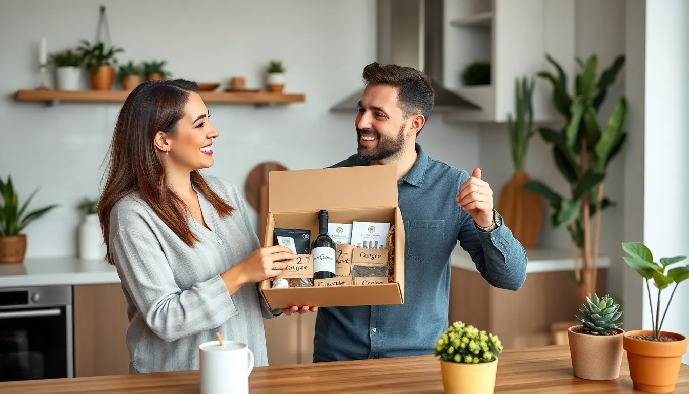 27 Best Wedding Gift Ideas That Every Couple Will Actually Love (2025 Guide) 12 27 Best Wedding Gift Ideas That Every Couple Will Actually Love (2025 Guide) 11